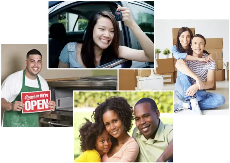 best credit repair service in Atlanta, GA and proving credit counseling services nationwide. Improve your credit score today!
